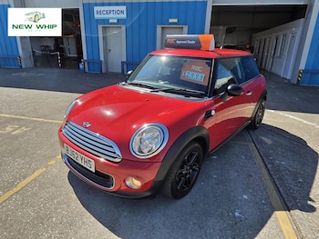 Used MINI Hatch 2012 for sale - 78442787: Photo