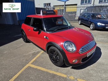 Used MINI Hatch 2012 for sale - 78442787: Photo