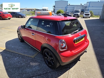 Used MINI Hatch 2012 for sale - 78442787: Photo