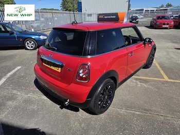 Used MINI Hatch 2012 for sale - 78442787: Photo