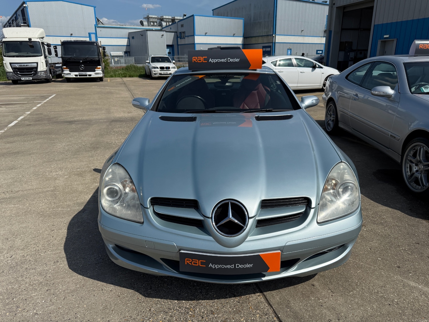 Vehicle 27