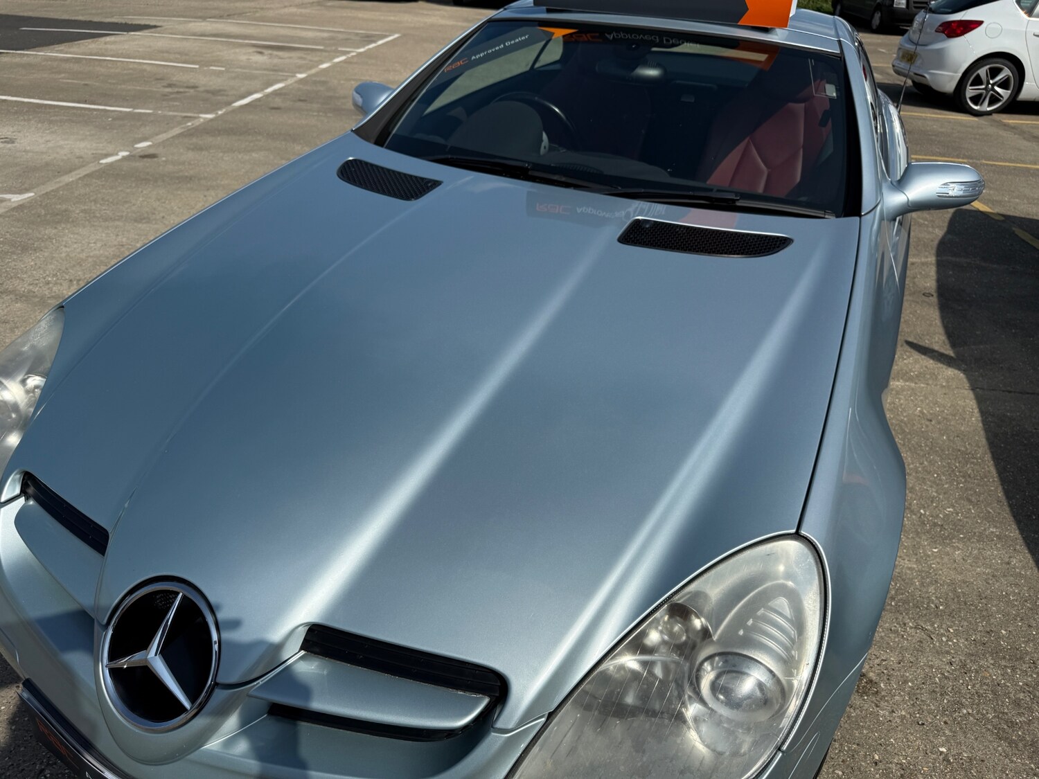 Vehicle 40