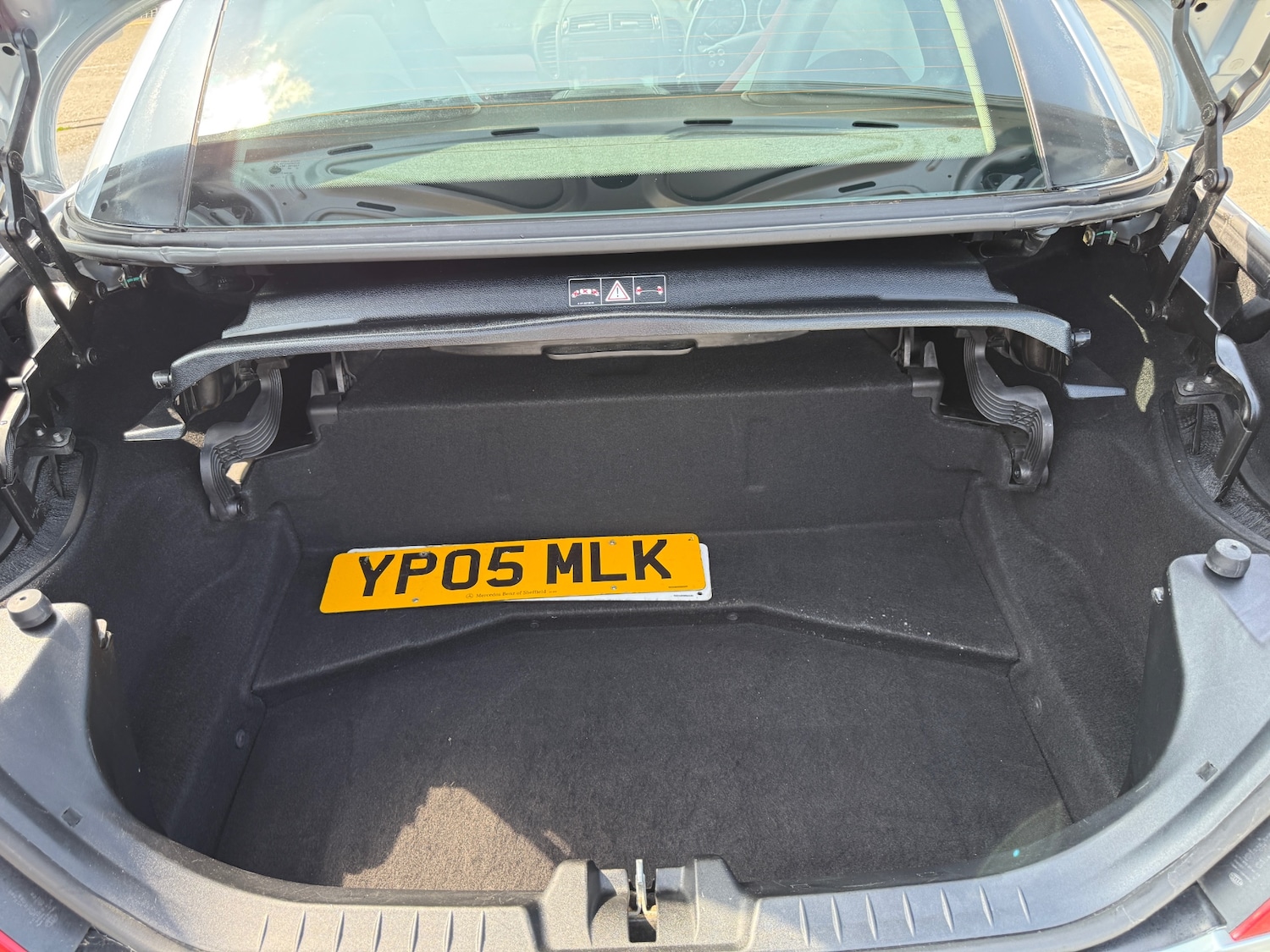 Vehicle 43