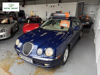 2000 - 3.0 V6 SE Saloon 4dr Petrol Automatic (285 g/km, 240 bhp)