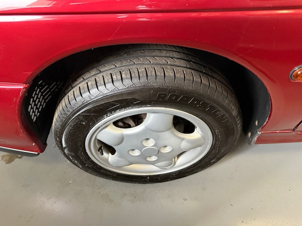 Used Renault Megane 1997 for sale - 75558938: Photo 11