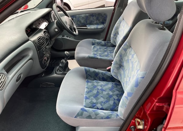 Used Renault Megane 1997 for sale - 75558938: Photo 14