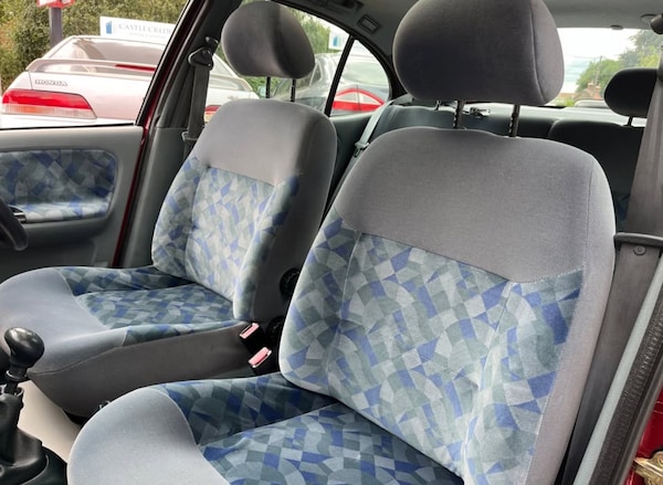 Used Renault Megane 1997 for sale - 75558938: Photo 16