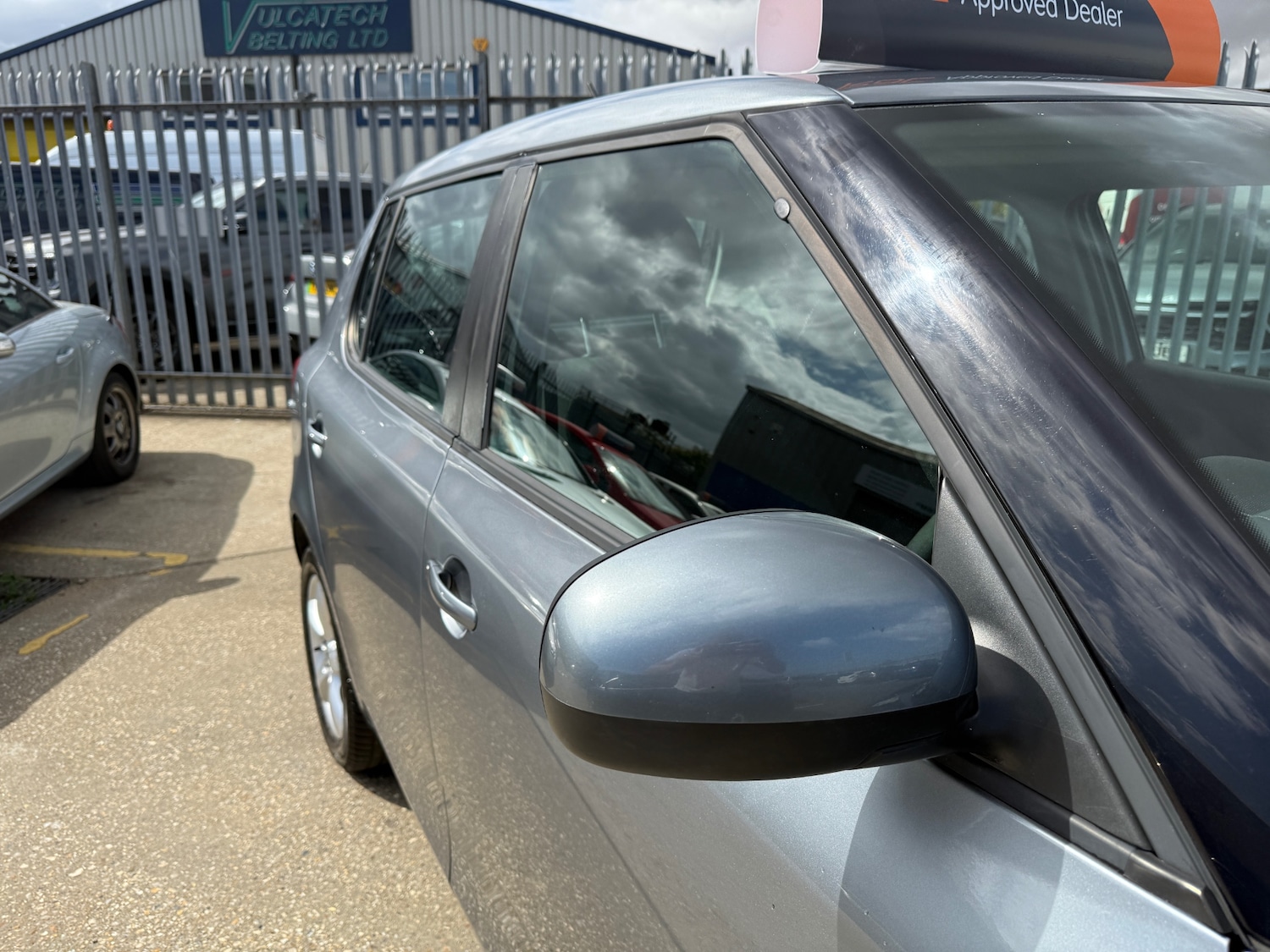 Vehicle 28