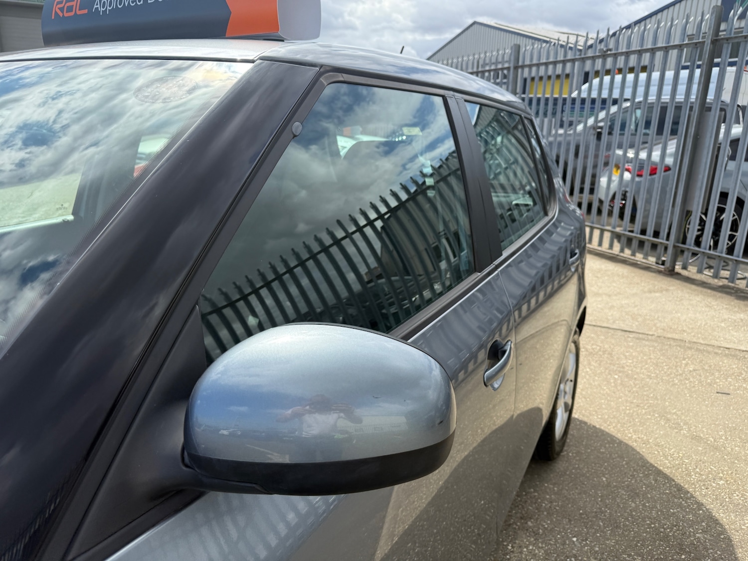 Vehicle 29