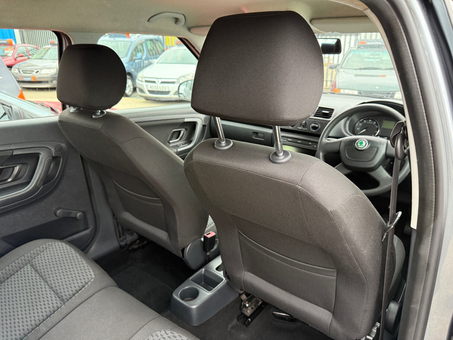 Vehicle 47