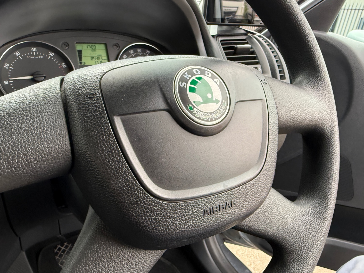 Vehicle 61