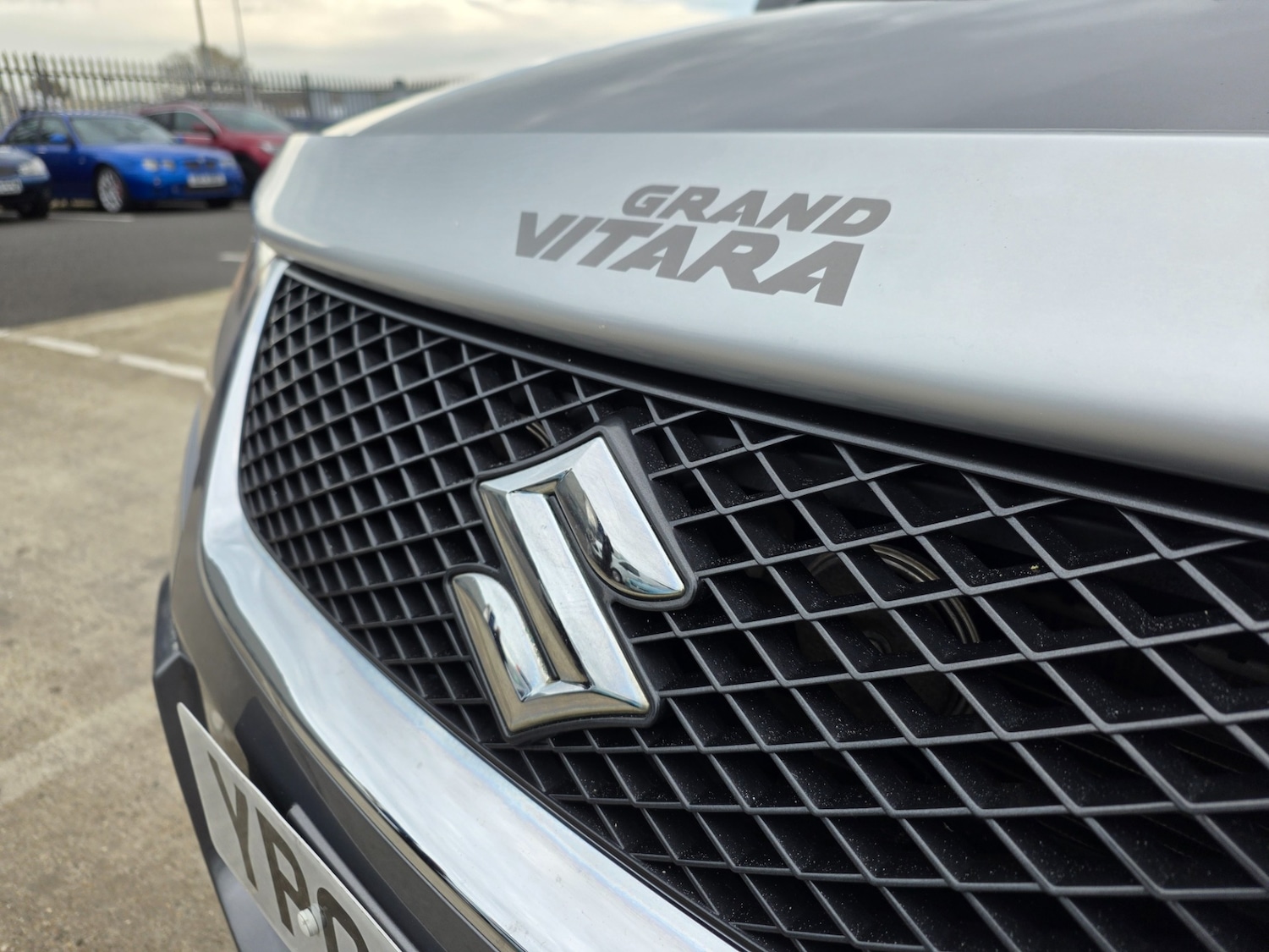 Used Suzuki Grand Vitara 2008 for sale - 76426415: Photo 15