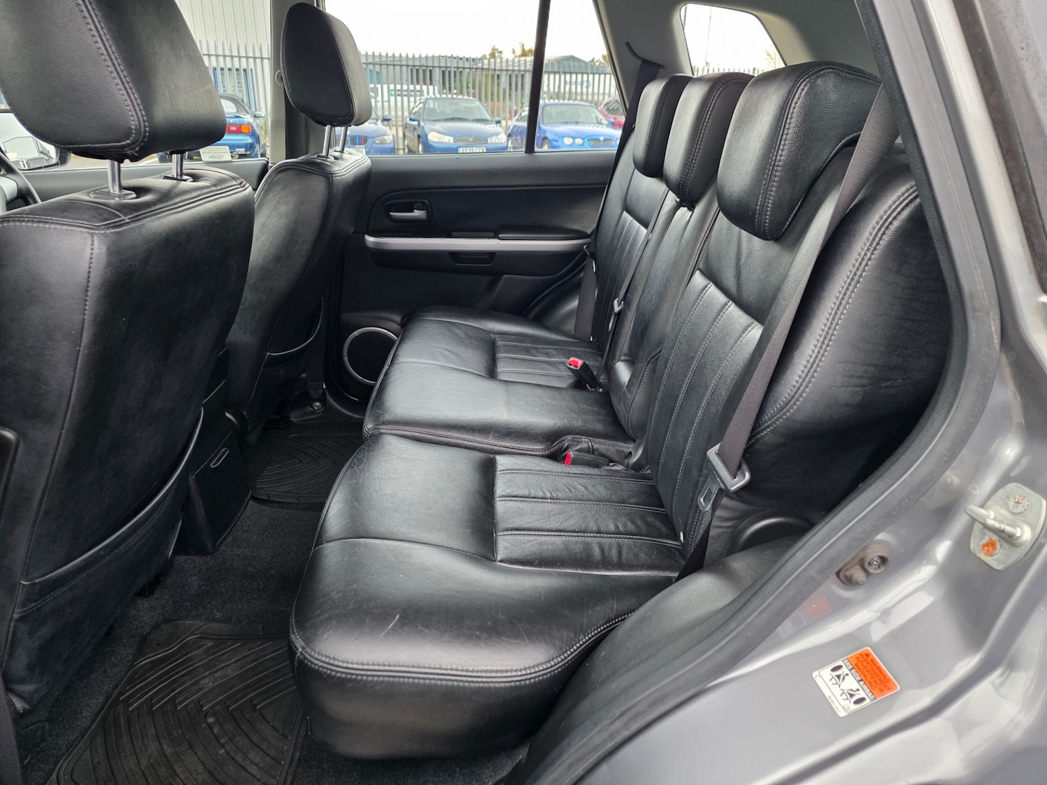 Used Suzuki Grand Vitara 2008 for sale - 76426415: Photo 18