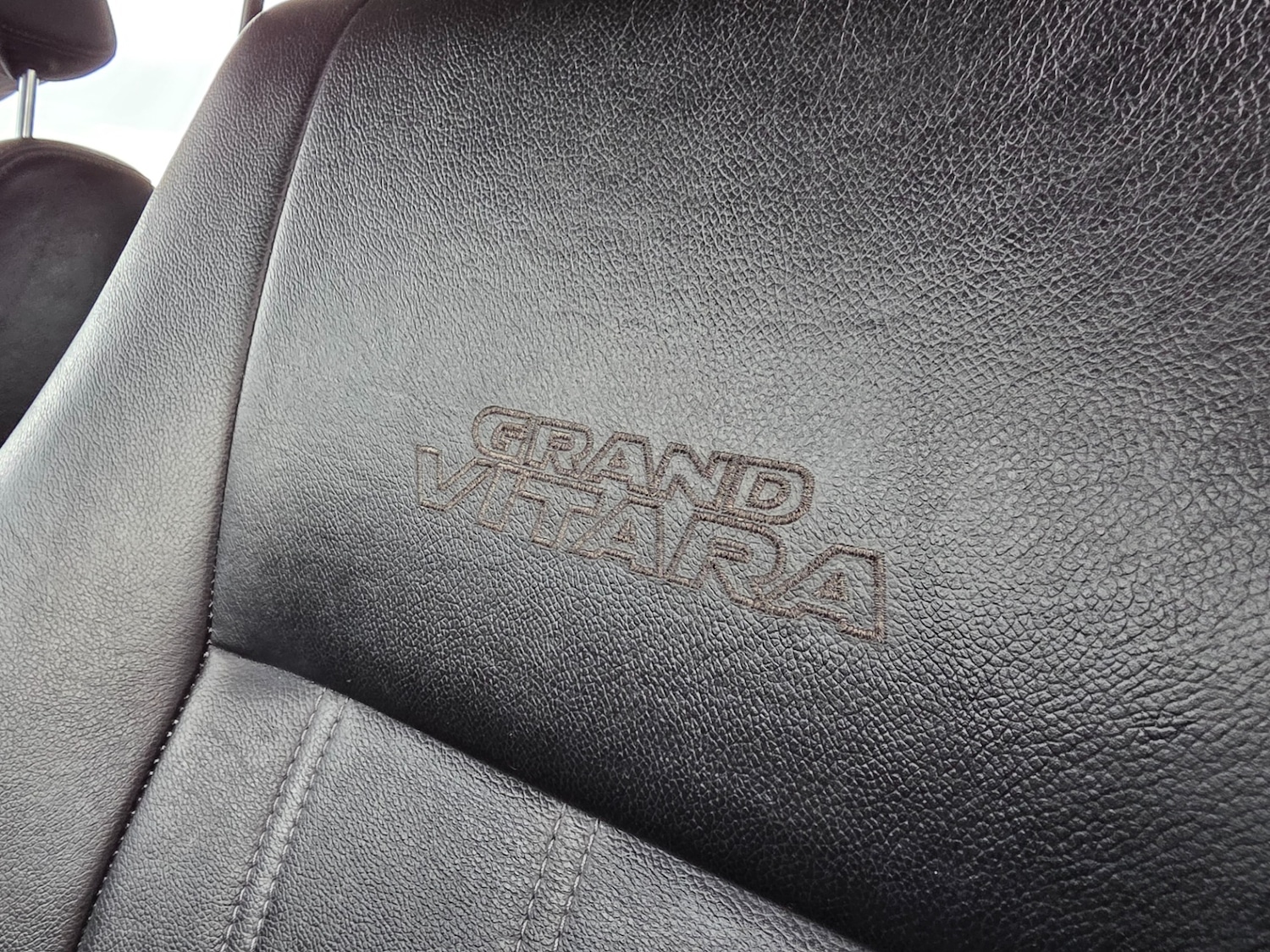 Used Suzuki Grand Vitara 2008 for sale - 76426415: Photo 20