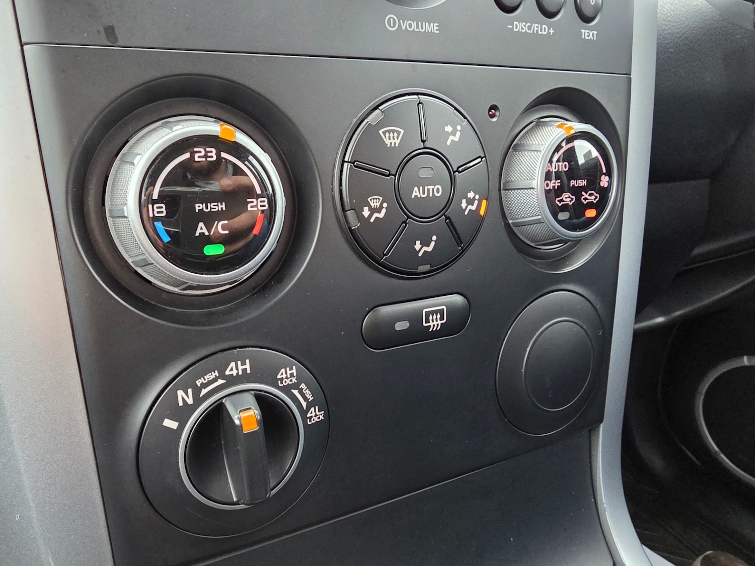 Used Suzuki Grand Vitara 2008 for sale - 76426415: Photo 22