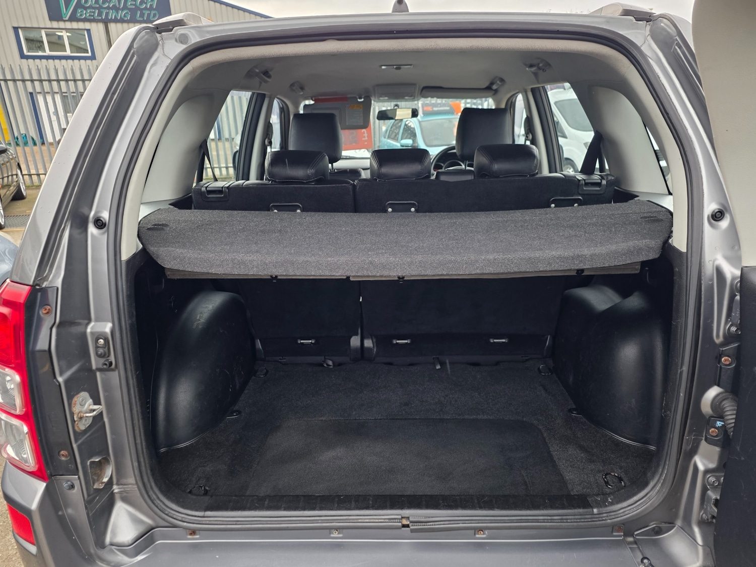 Used Suzuki Grand Vitara 2008 for sale - 76426415: Photo 24