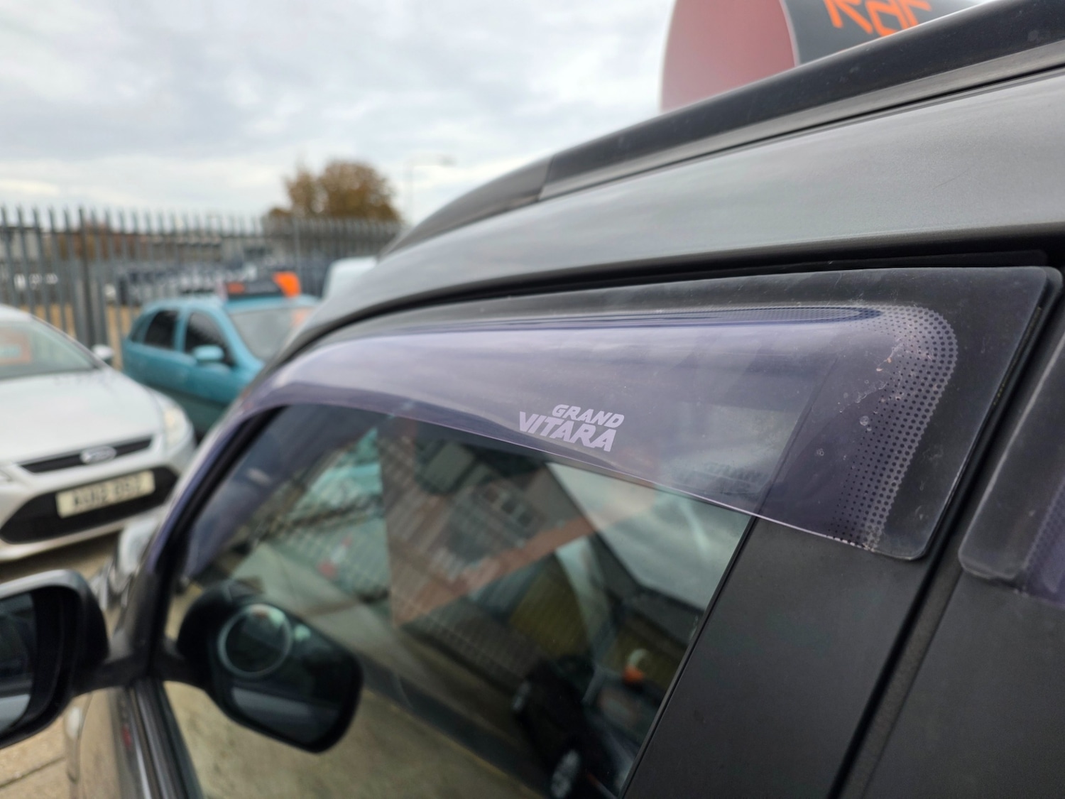 Used Suzuki Grand Vitara 2008 for sale - 76426415: Photo 31