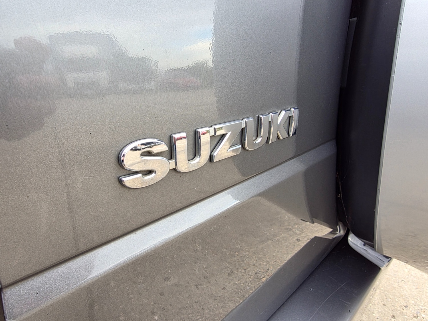 Used Suzuki Grand Vitara 2008 for sale - 76426415: Photo 35
