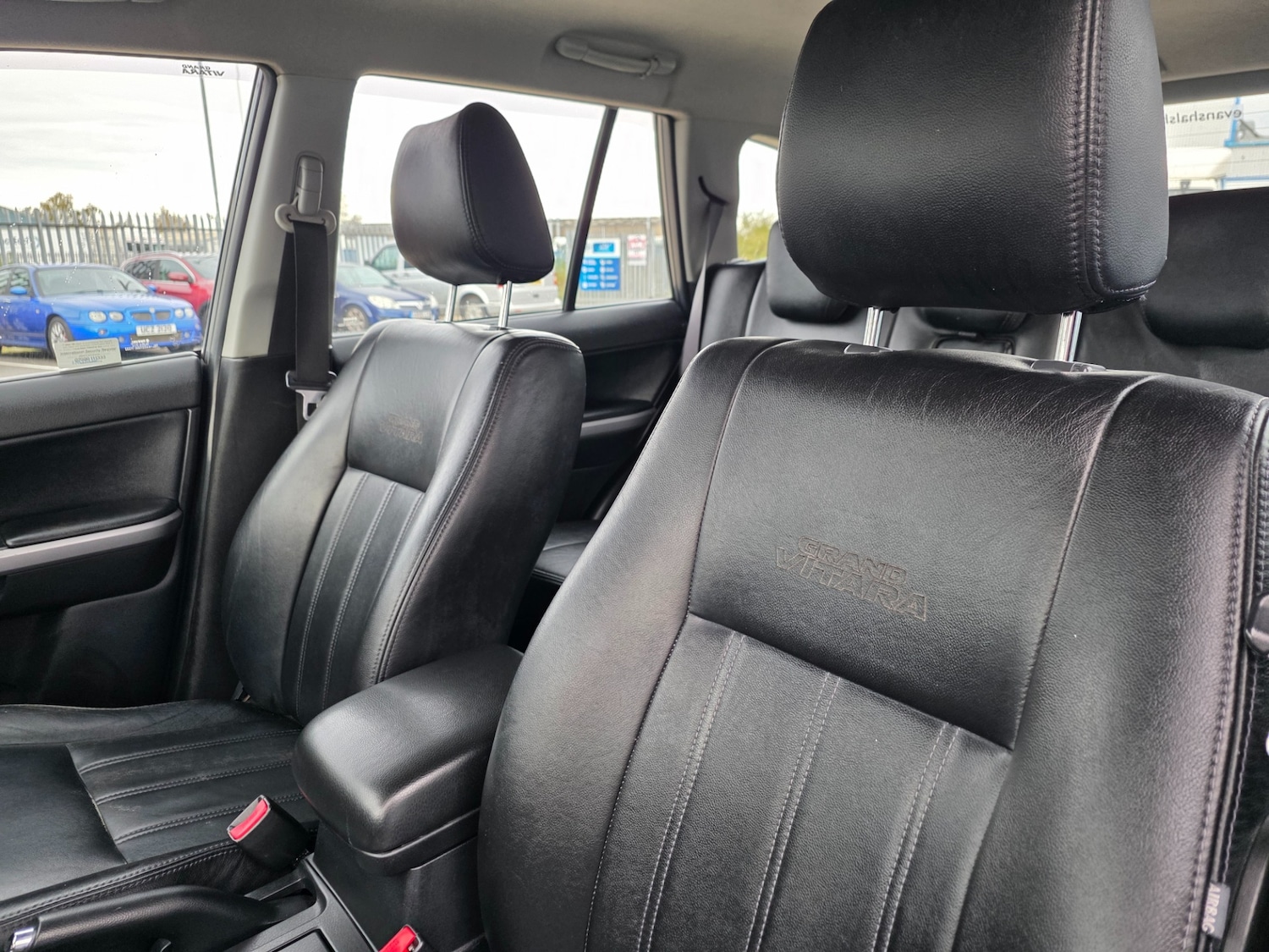 Used Suzuki Grand Vitara 2008 for sale - 76426415: Photo 37