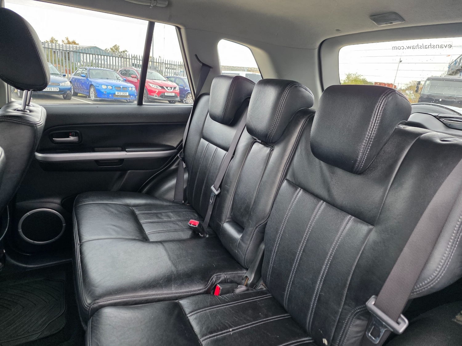 Used Suzuki Grand Vitara 2008 for sale - 76426415: Photo 39