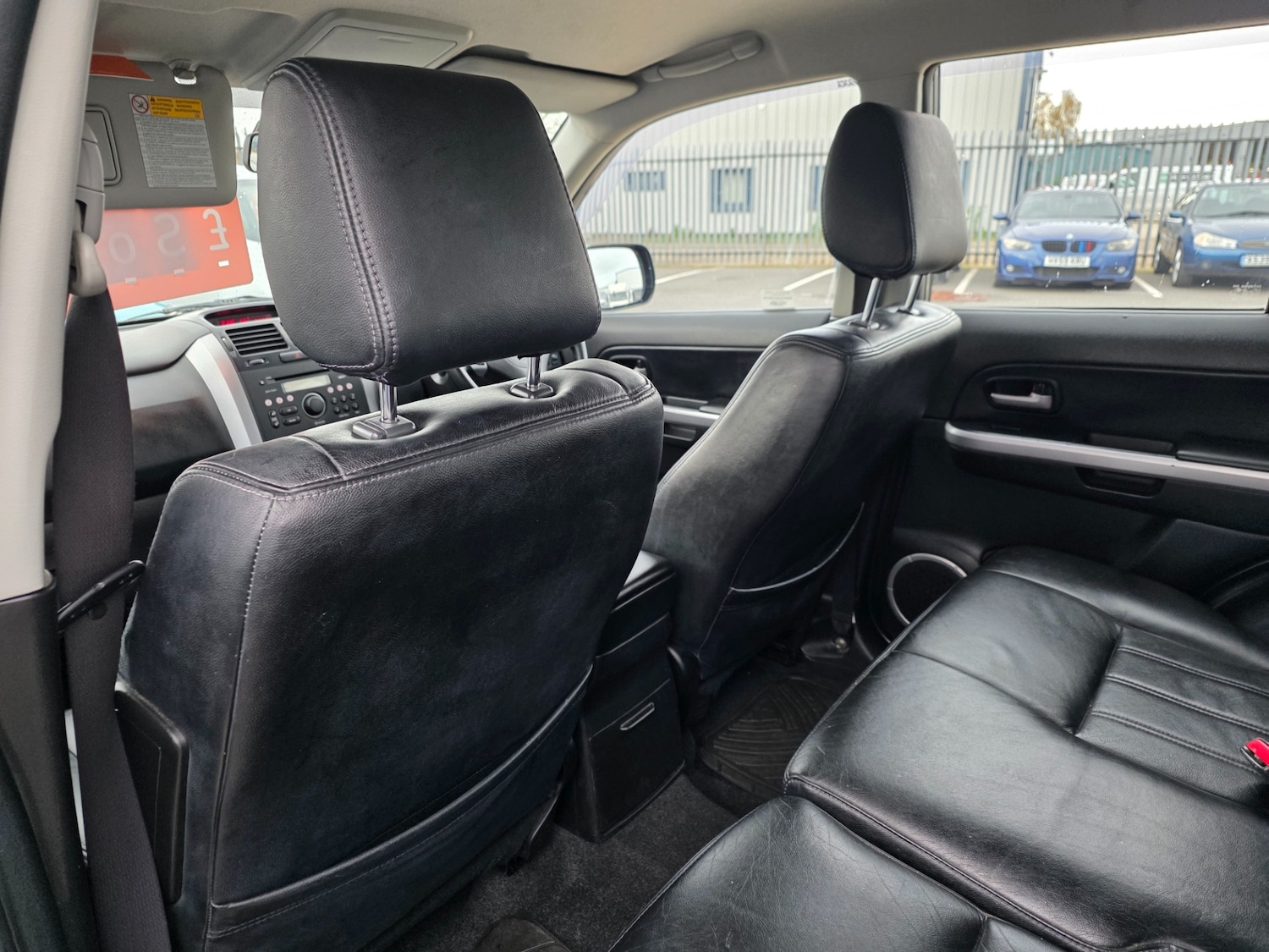 Used Suzuki Grand Vitara 2008 for sale - 76426415: Photo 42