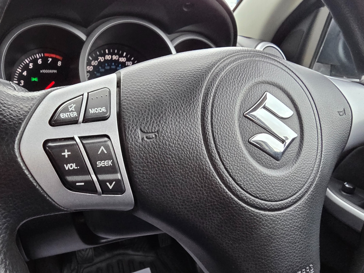 Used Suzuki Grand Vitara 2008 for sale - 76426415: Photo 43