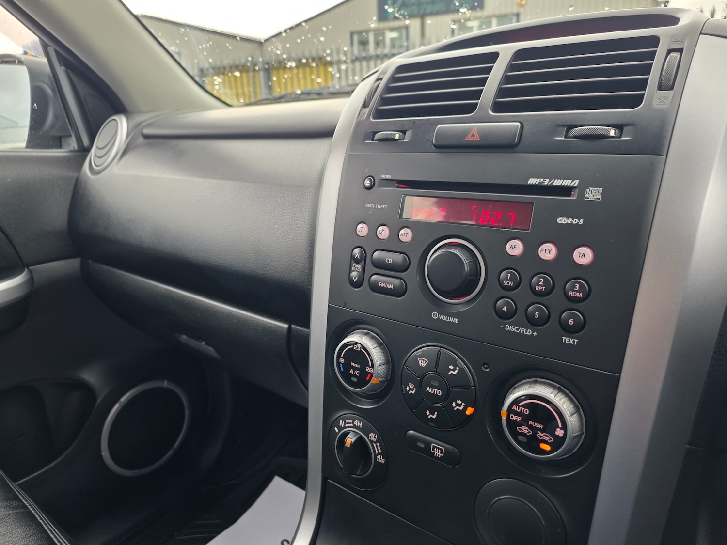 Used Suzuki Grand Vitara 2008 for sale - 76426415: Photo 44