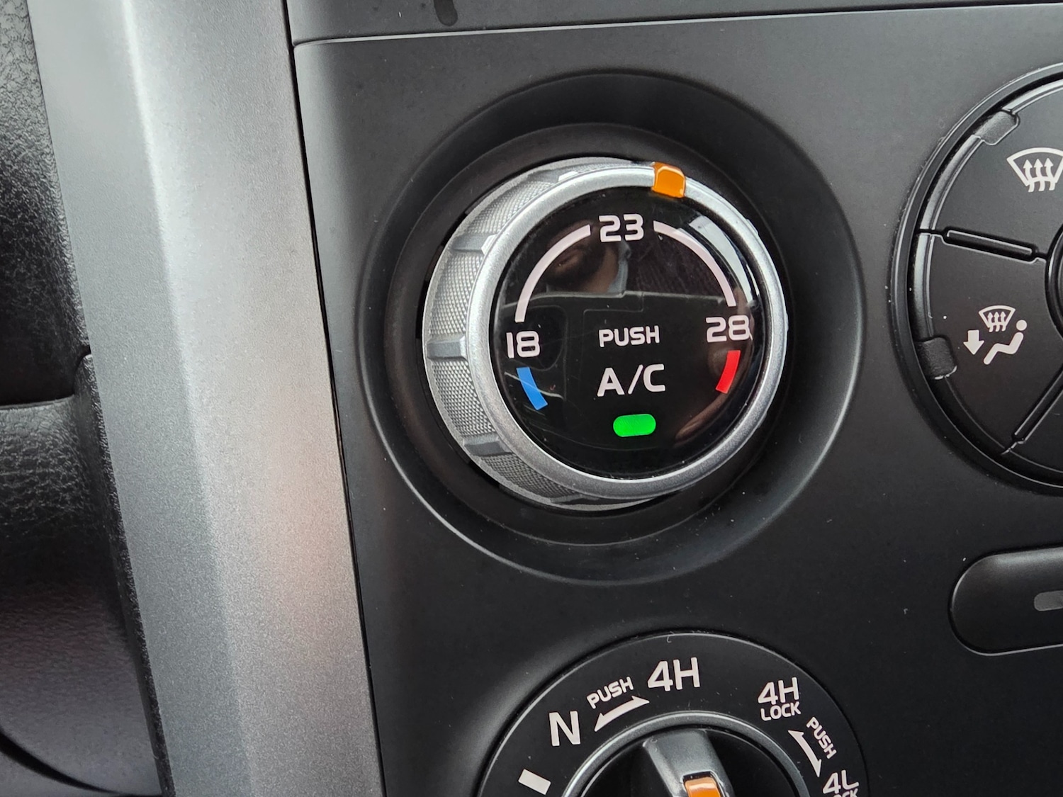 Used Suzuki Grand Vitara 2008 for sale - 76426415: Photo 45