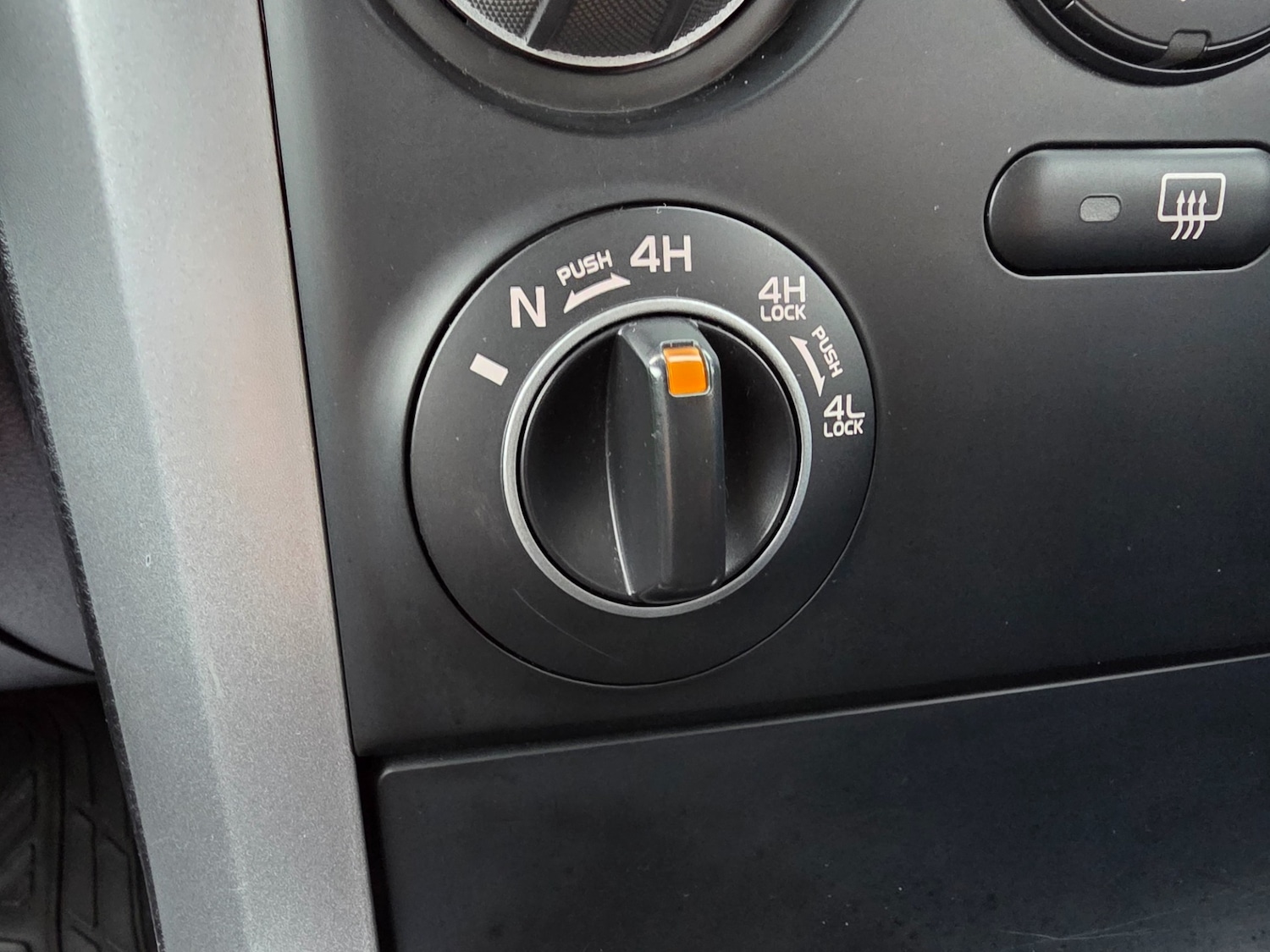 Used Suzuki Grand Vitara 2008 for sale - 76426415: Photo 46