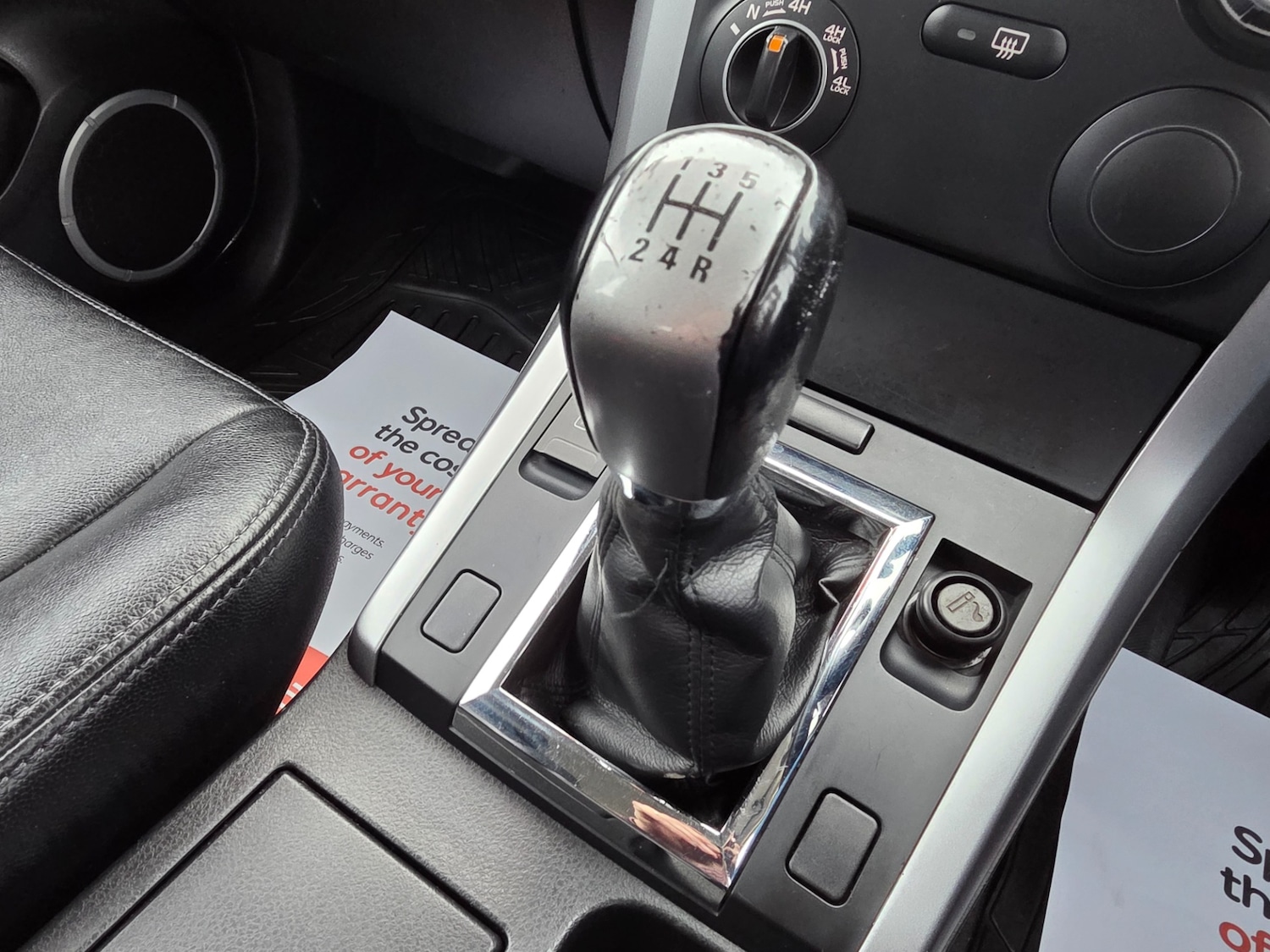 Used Suzuki Grand Vitara 2008 for sale - 76426415: Photo 47