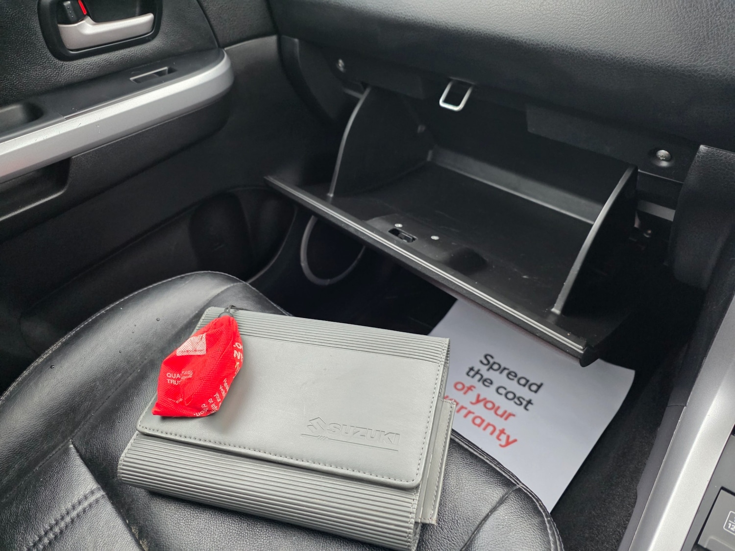 Used Suzuki Grand Vitara 2008 for sale - 76426415: Photo 52