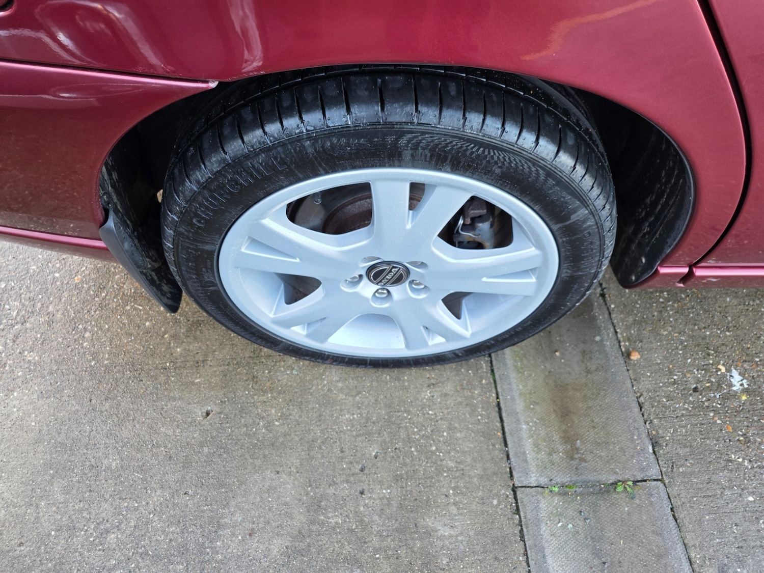 Used Volvo S60 2005 for sale - 76656516: Photo 10