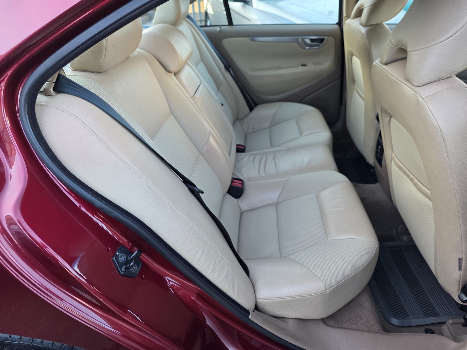 Used Volvo S60 2005 for sale - 76656516: Photo 18