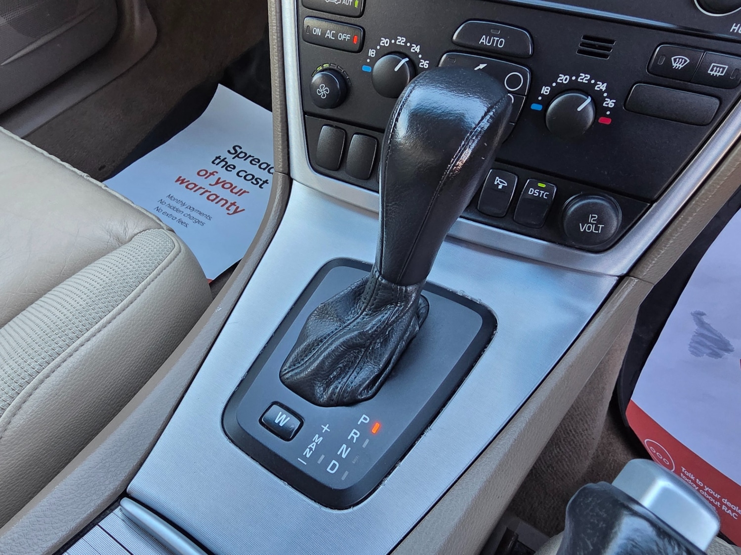 Used Volvo S60 2005 for sale - 76656516: Photo 21