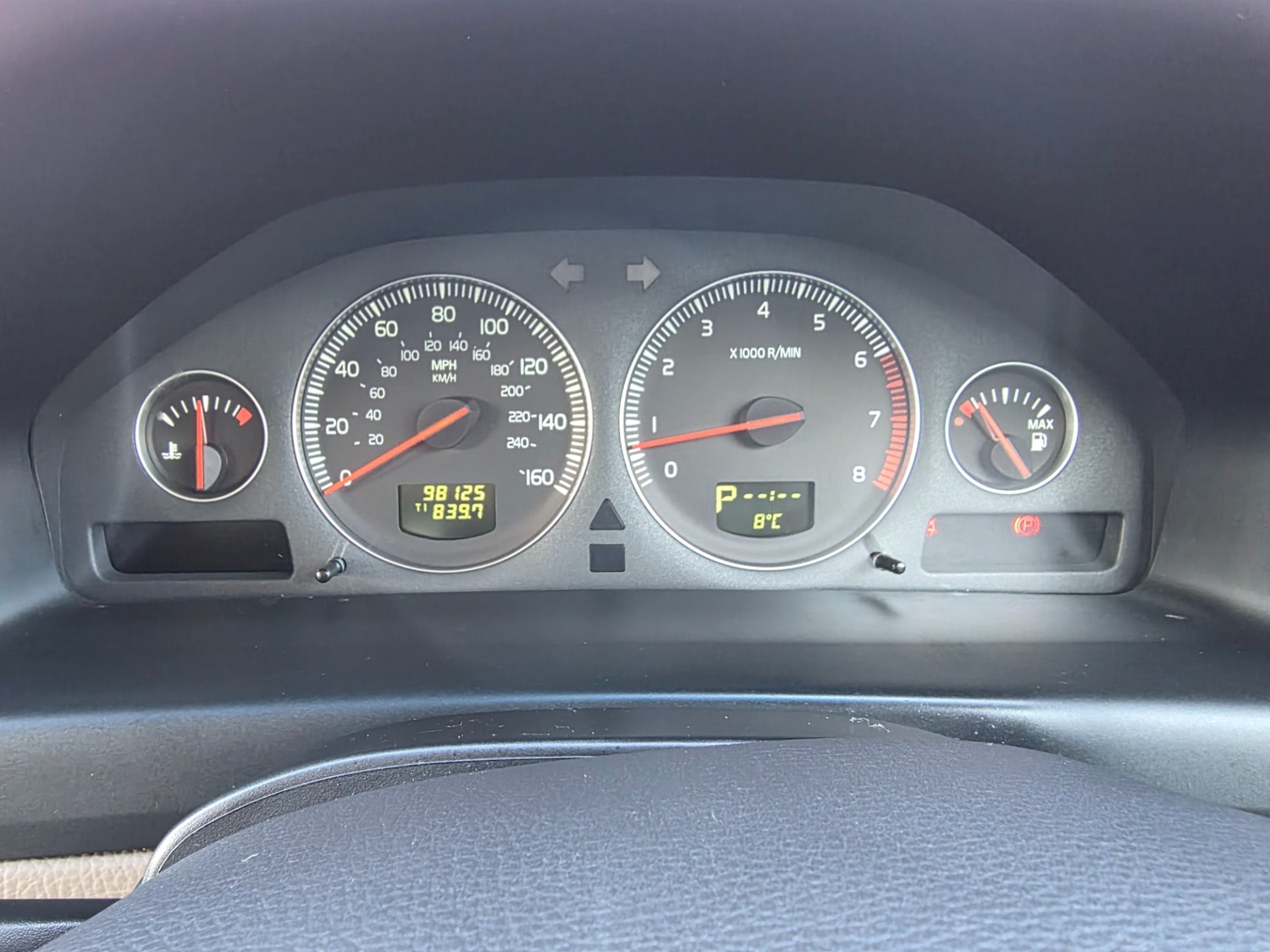 Used Volvo S60 2005 for sale - 76656516: Photo 24