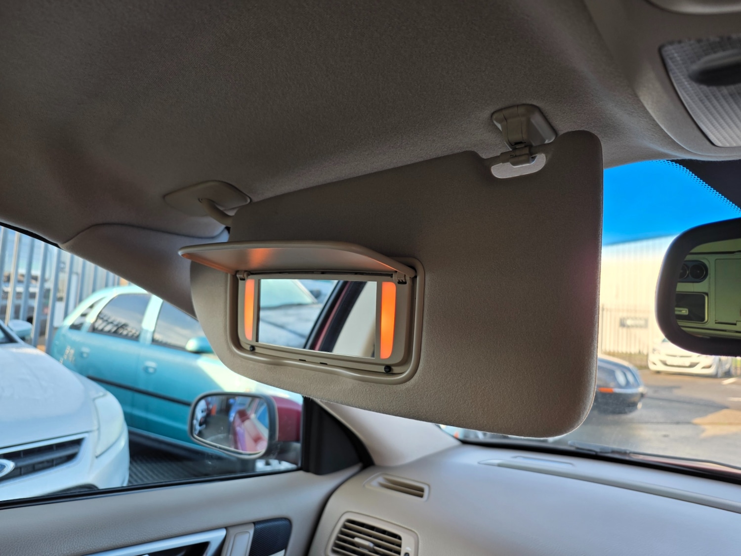 Used Volvo S60 2005 for sale - 76656516: Photo 27