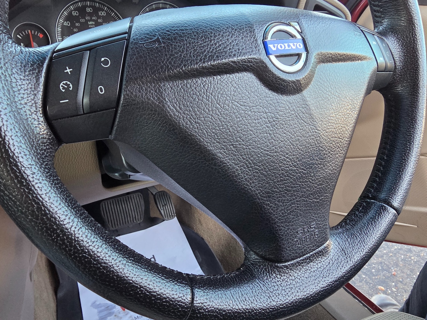 Used Volvo S60 2005 for sale - 76656516: Photo 29