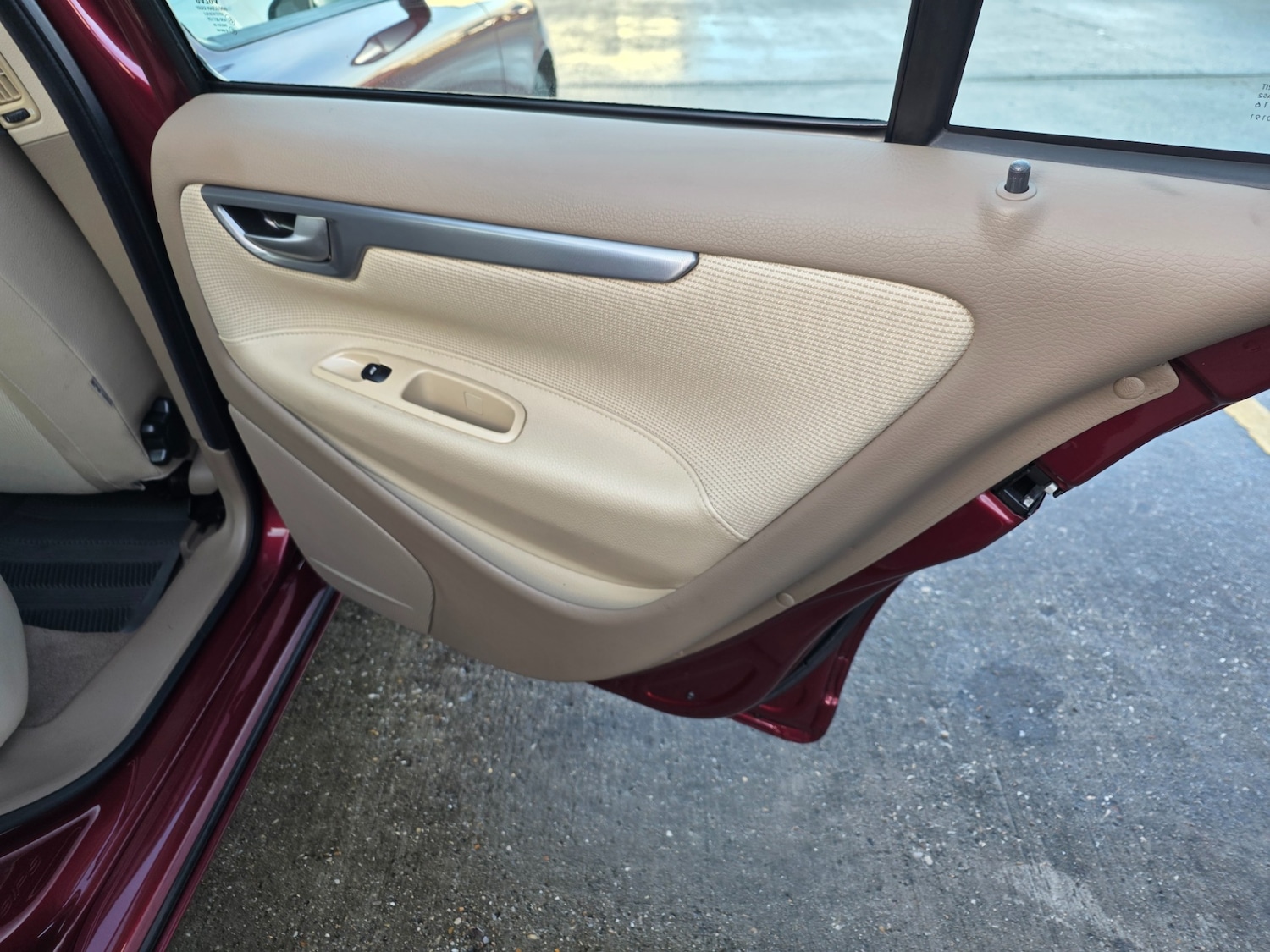 Used Volvo S60 2005 for sale - 76656516: Photo 30