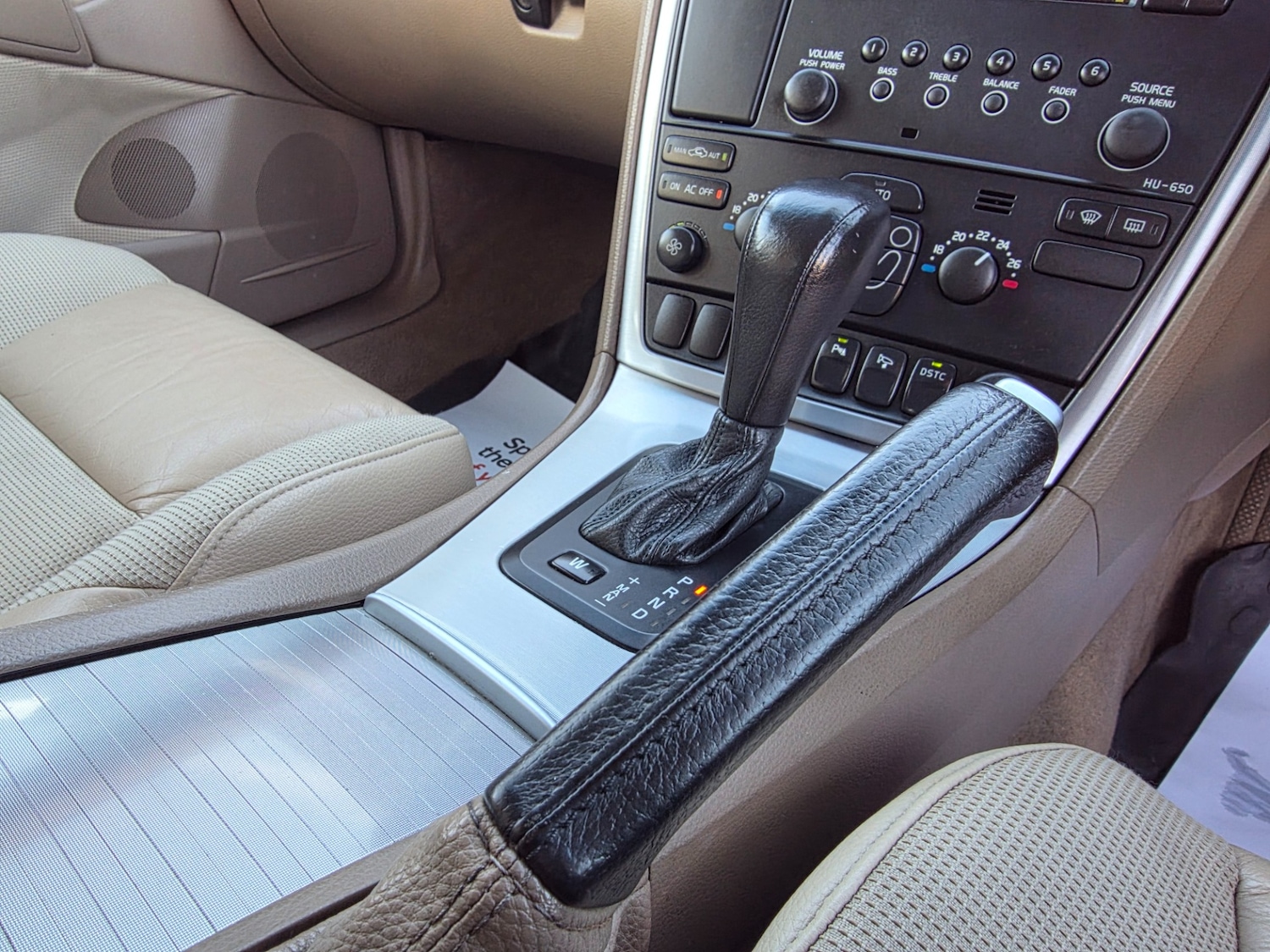 Used Volvo S60 2005 for sale - 76656516: Photo 38