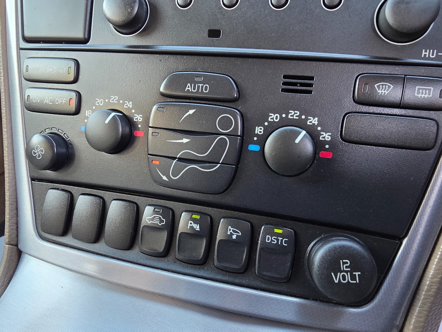 Used Volvo S60 2005 for sale - 76656516: Photo 41