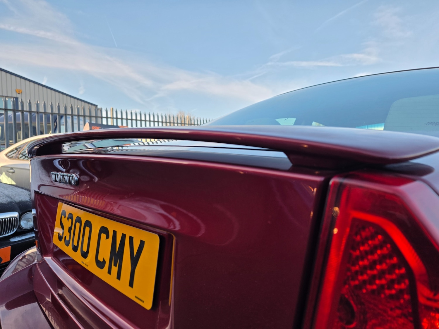 Used Volvo S60 2005 for sale - 76656516: Photo 44