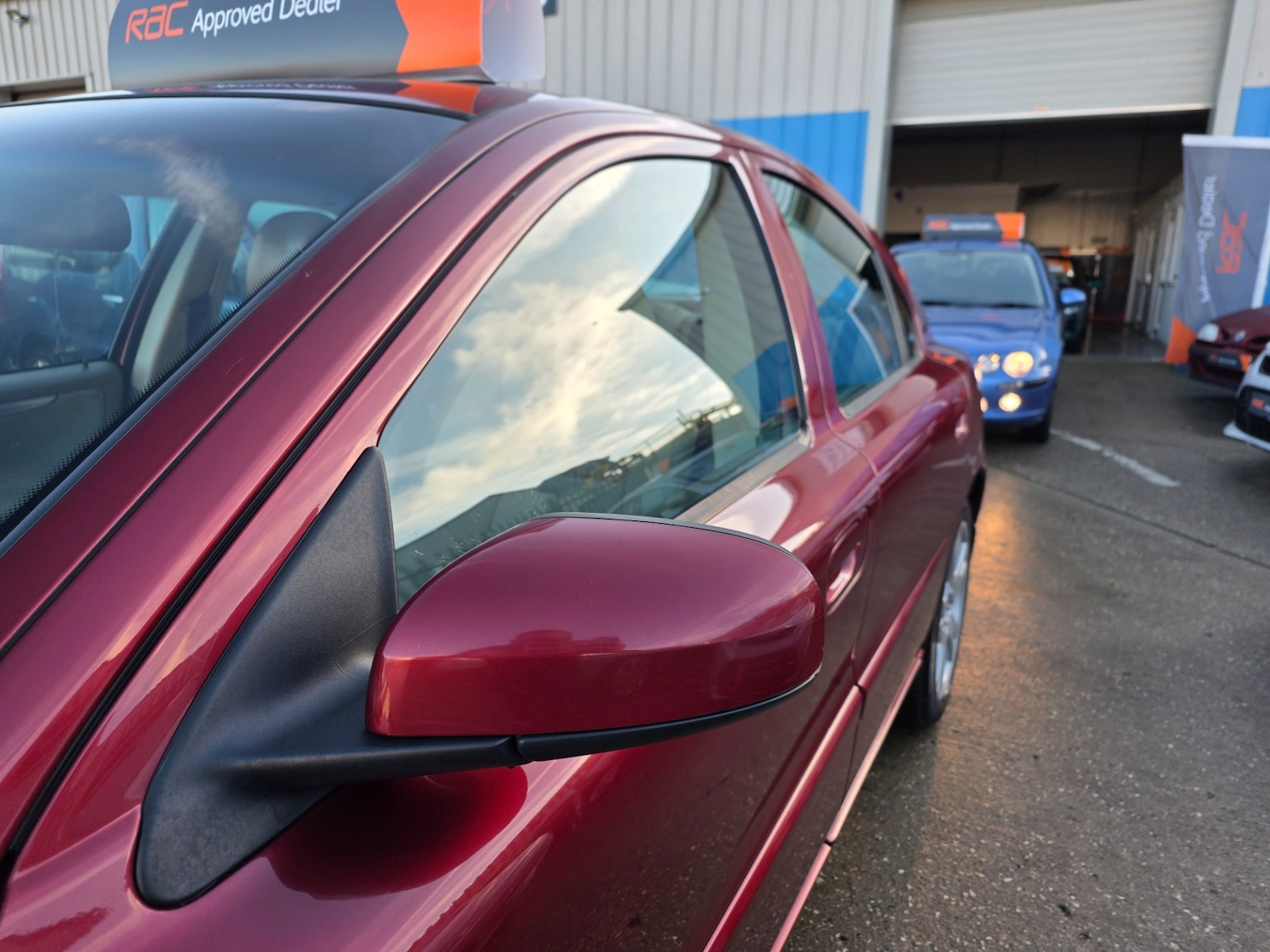 Used Volvo S60 2005 for sale - 76656516: Photo 52