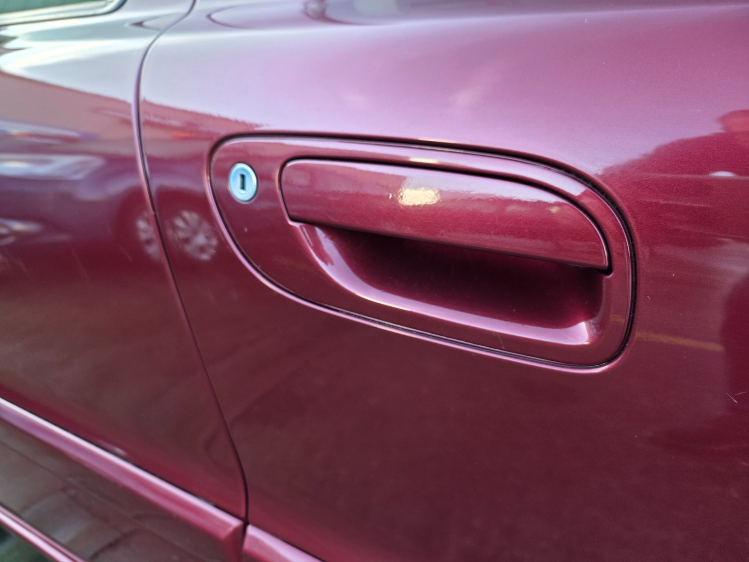 Used Volvo S60 2005 for sale - 76656516: Photo 54