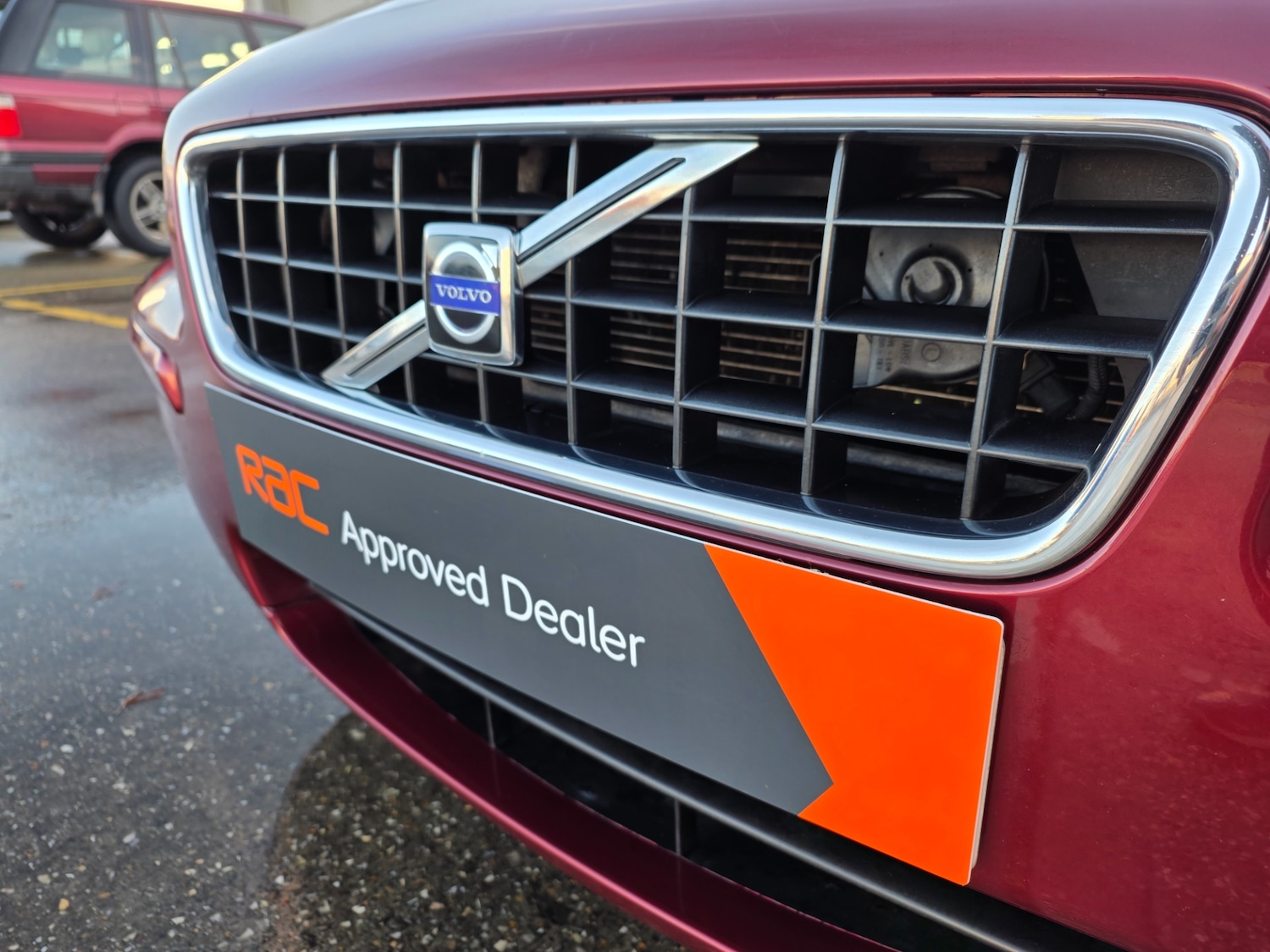 Used Volvo S60 2005 for sale - 76656516: Photo 55