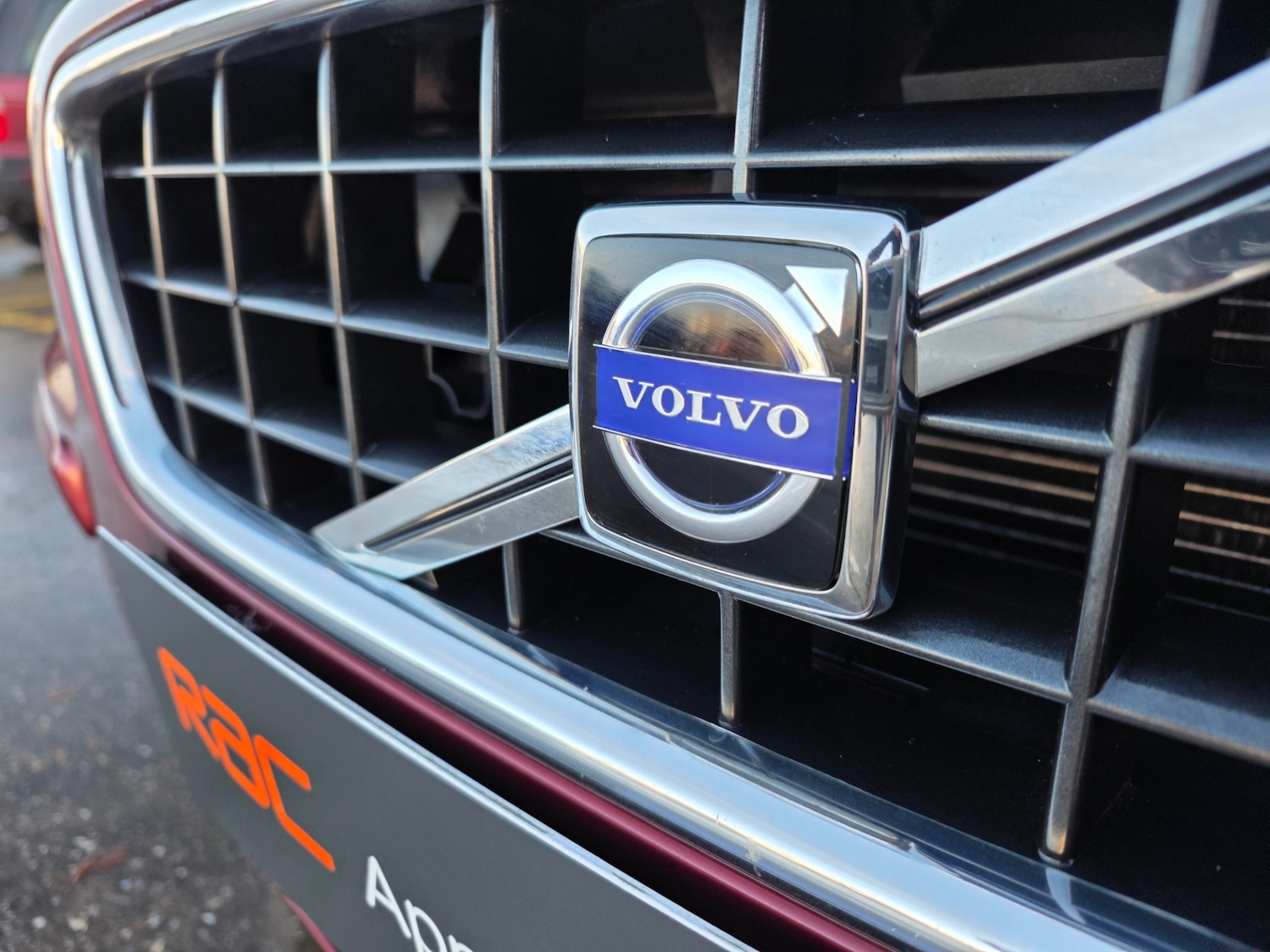 Used Volvo S60 2005 for sale - 76656516: Photo 56