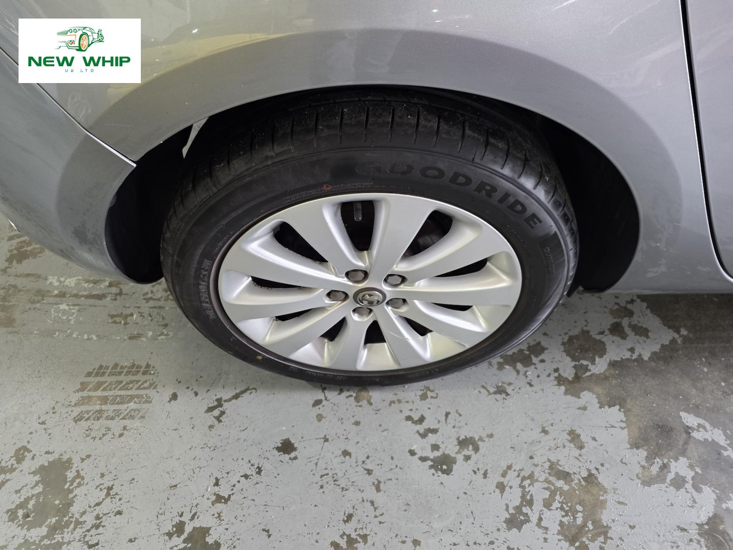 Used Vauxhall Astra 2012 for sale - 77536399: Photo 16