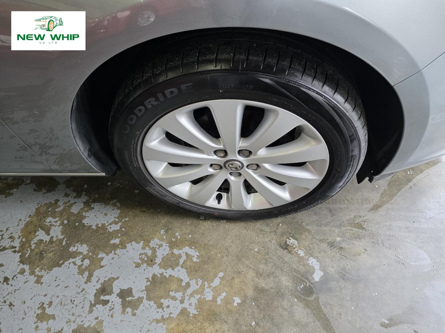 Used Vauxhall Astra 2012 for sale - 77536399: Photo 17