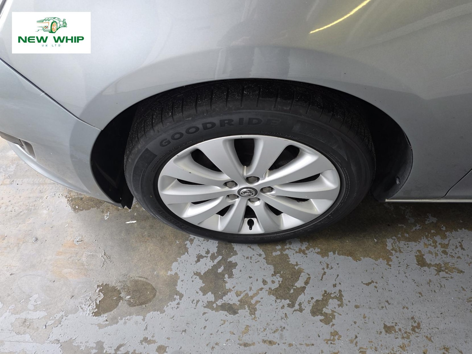 Used Vauxhall Astra 2012 for sale - 77536399: Photo 18