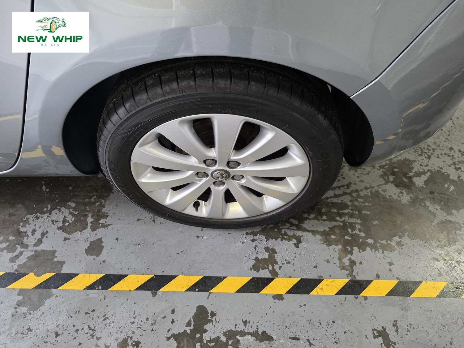 Used Vauxhall Astra 2012 for sale - 77536399: Photo 19