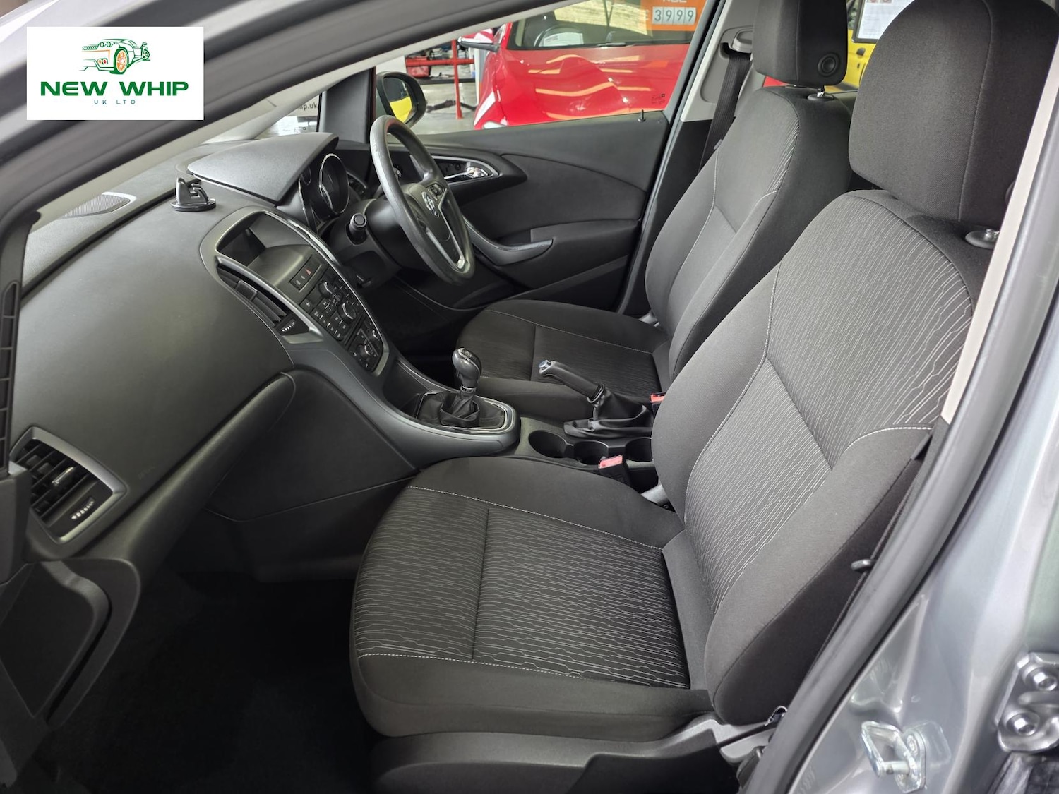 Used Vauxhall Astra 2012 for sale - 77536399: Photo 20